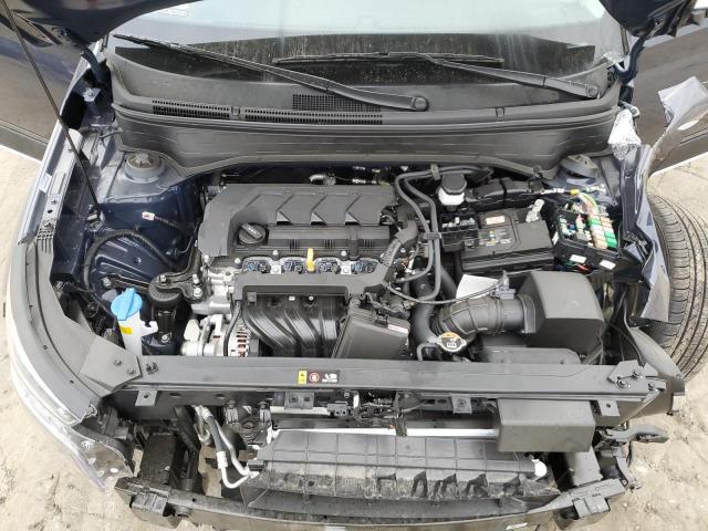 2025 HYUNDAI VENUE SEL #3308360286