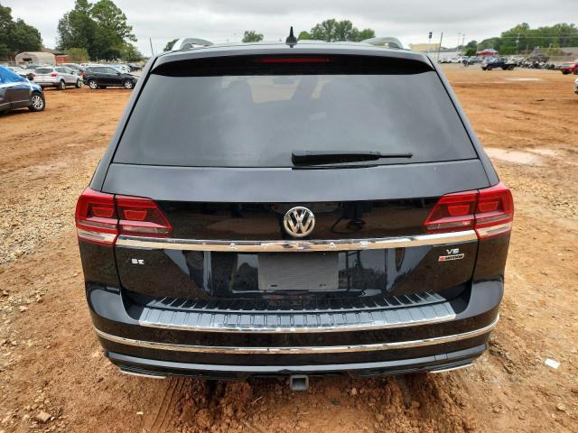 2019 VOLKSWAGEN ATLAS SE 1V2XR2CA8KC560515