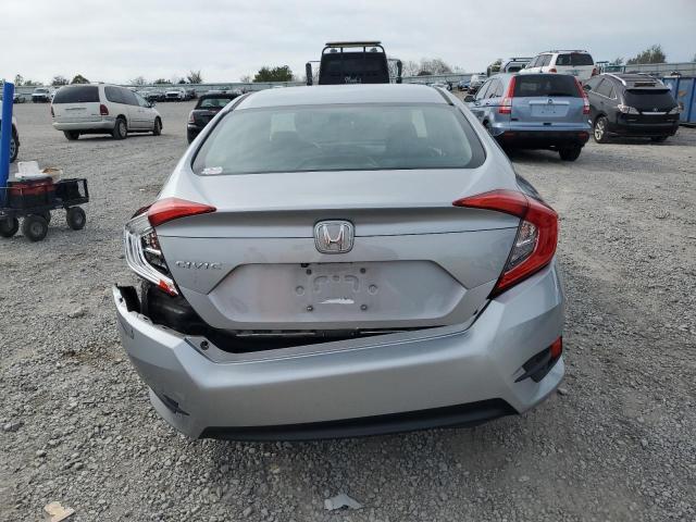 2016 HONDA CIVIC LX 19XFC2F57GE086554