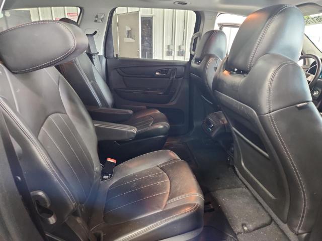 2017 CHEVROLET TRAVERSE P - 1GNKVJKD9HJ211162