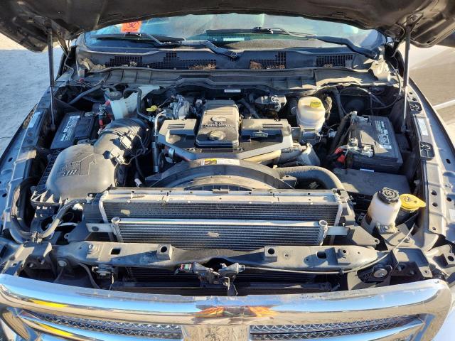 2017 RAM 2500 SLT - 3C6UR5DL3HG588953