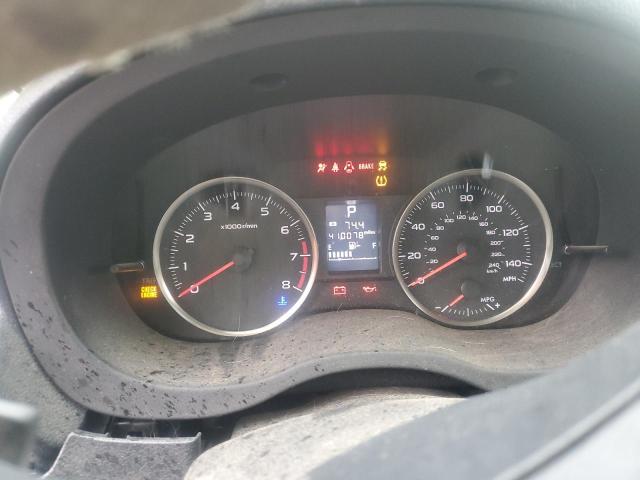 2015 SUBARU XV CROSSTREK 2.0 PREMIUM JF2GPACC5F8283612