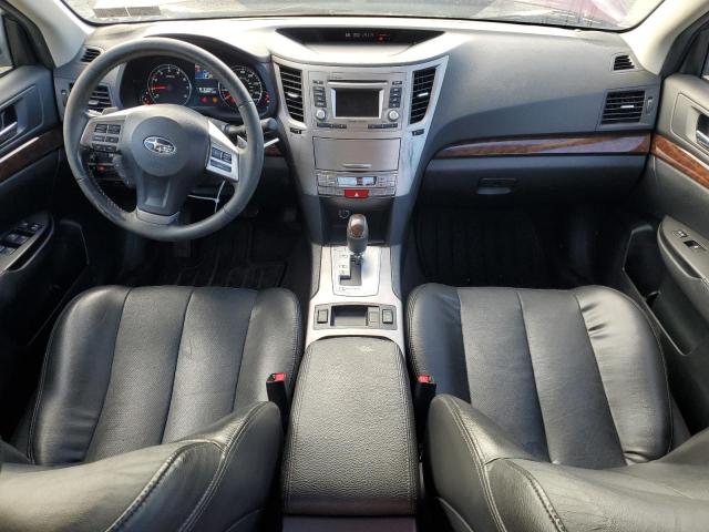 2013 SUBARU LEGACY 2.5I LIMITED - 4S3BMBK65D3042663