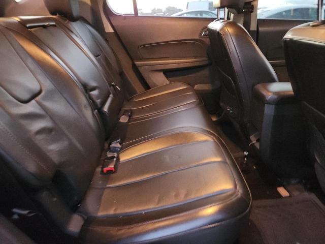 2017 CHEVROLET EQUINOX LT - 2GNALCEKXH6167516