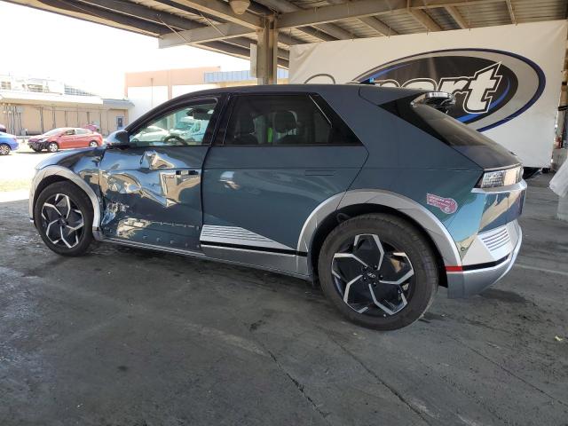 2024 HYUNDAI IONIQ 5 LI - KM8KR4DE9RU280904