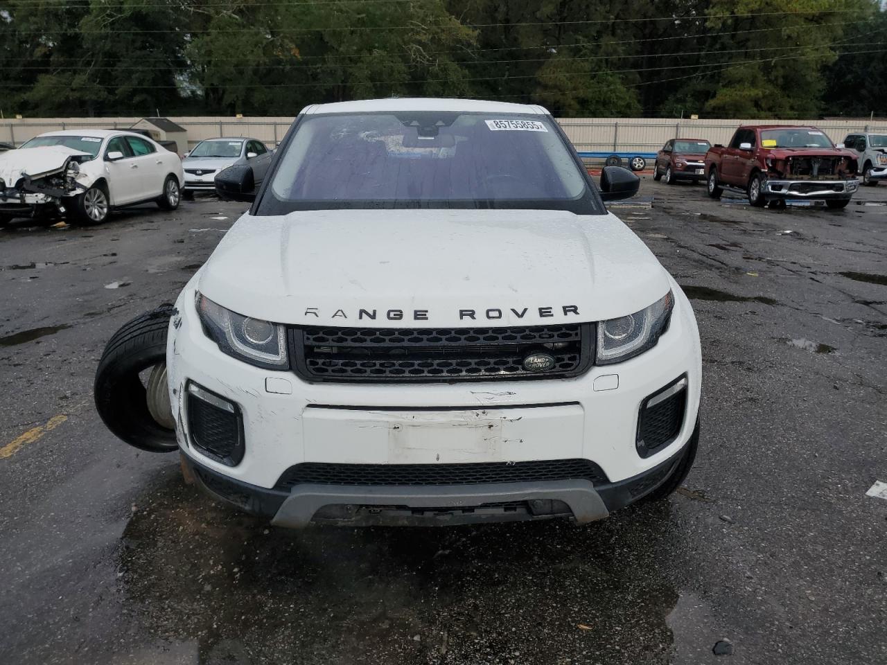 LAND ROVER RANGE ROVER EVOQUE SE