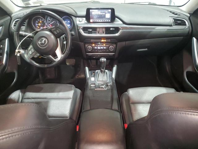 2016 MAZDA 6 TOURING - JM1GJ1V52G1447472