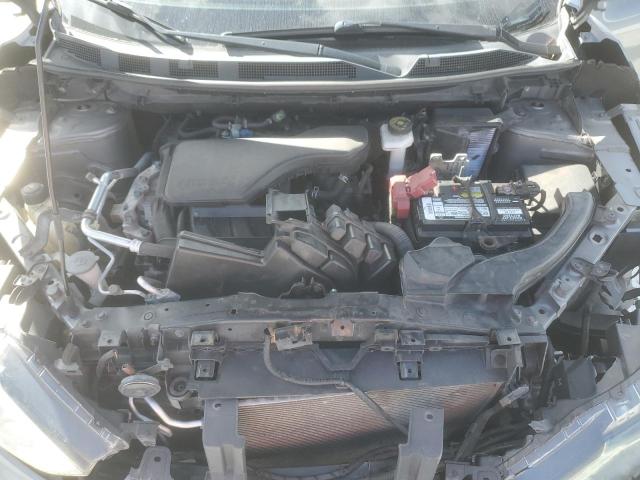 2017 NISSAN ROGUE SPOR JN1BJ1CR6HW131130