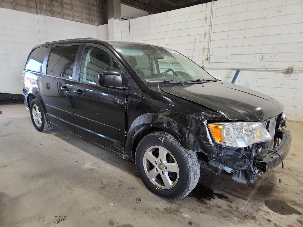 DODGE GRAND CARAVAN SXT