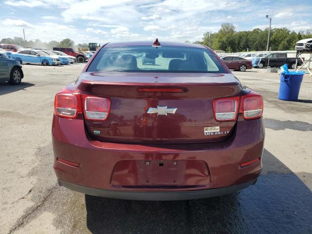 2015 CHEVROLET MALIBU 1LT - 1G11C5SL0FF338965