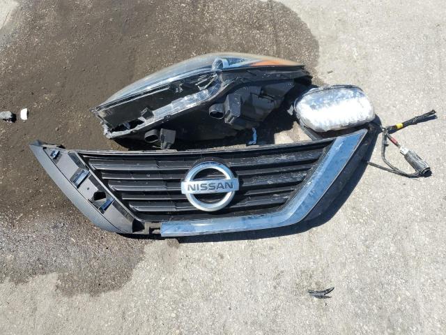 2019 HYUNDAI SONATA LIM 5NPE34AFXKH796155