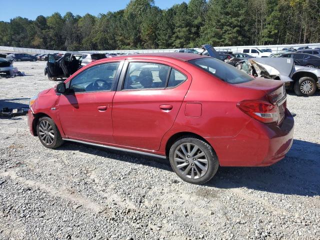 2019 MITSUBISHI MIRAGE G4 #3278643949