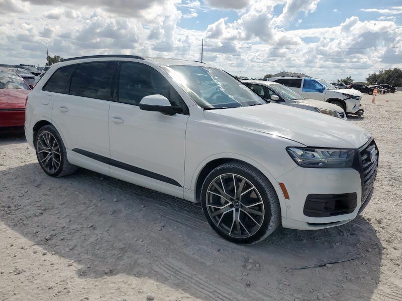 2019 AUDI Q7 PRESTIG - WA1VAAF74KD036454