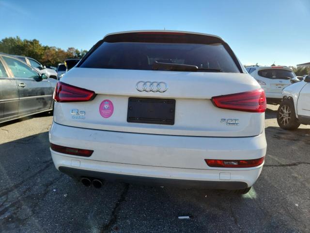2015 AUDI Q3 PREMIUM PLUS WA1EFCFS2FR010736
