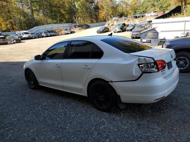 2012 VOLKSWAGEN JETTA SE - 3VWDP7AJ0CM354340