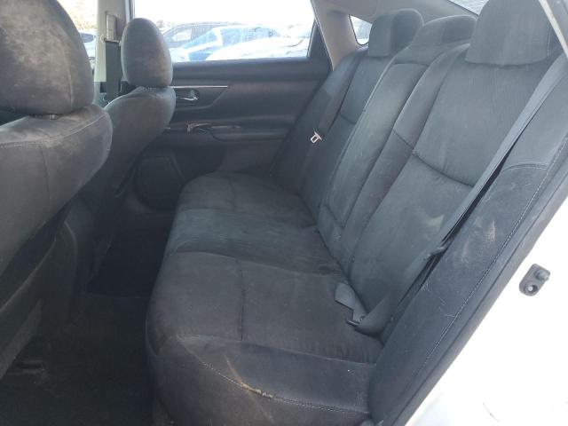 2017 NISSAN ALTIMA 2.5 - 1N4AL3AP5HN314191