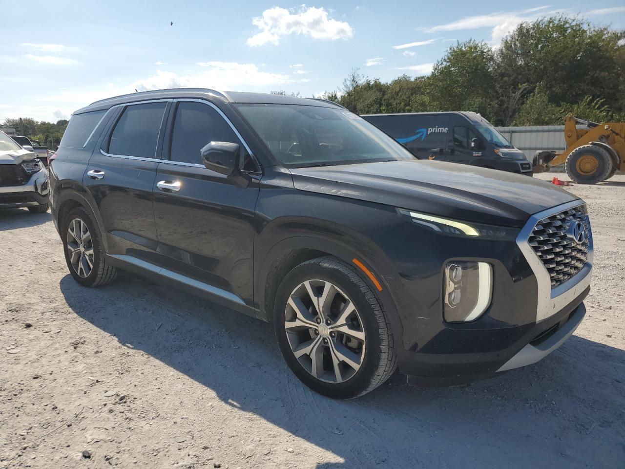 HYUNDAI PALISADE SEL