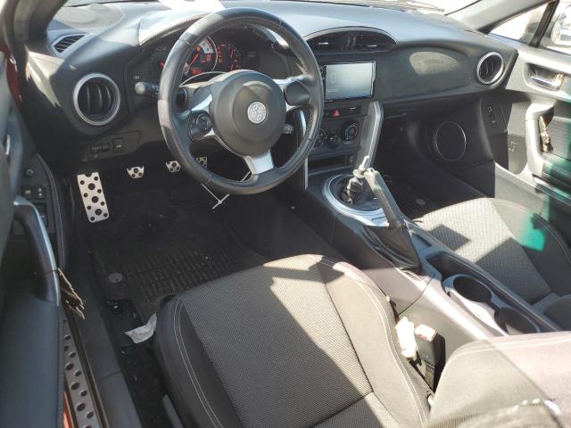 2017 TOYOTA 86 BASE JF1ZNAA17H9710290