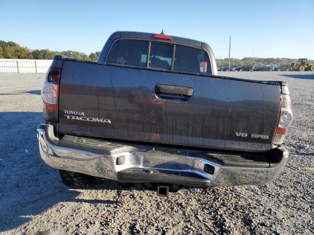 2012 TOYOTA TACOMA DOUBLE CAB - 5TFLU4EN5CX036355