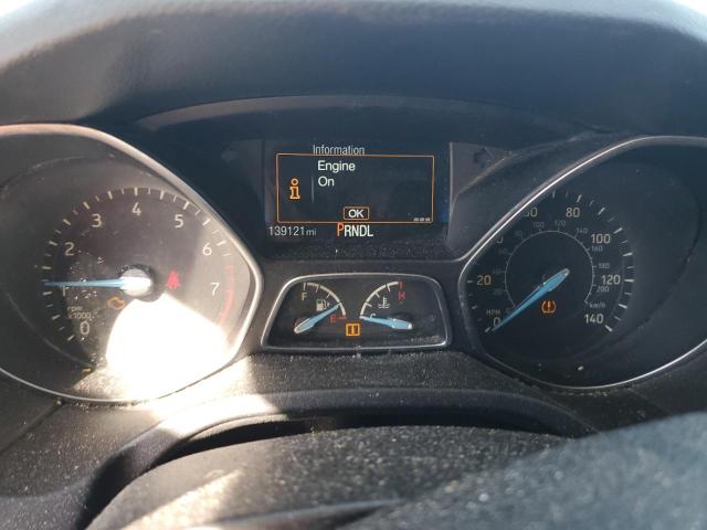 2016 FORD FOCUS S - 1FADP3E2XGL397370