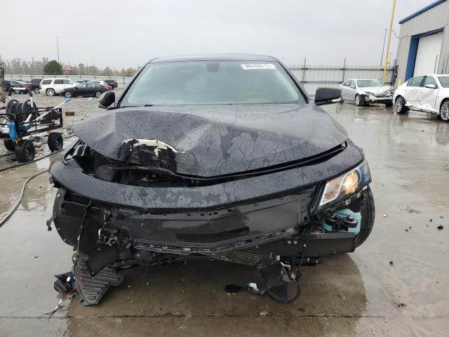 2017 CHEVROLET IMPALA #3290304204