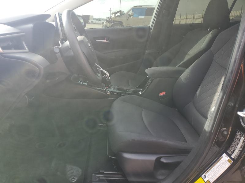 2020 TOYOTA COROLLA LE - JTDEPRAE8LJ109322