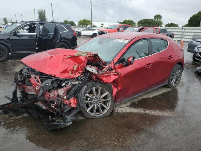 MAZDA 3 SELECT