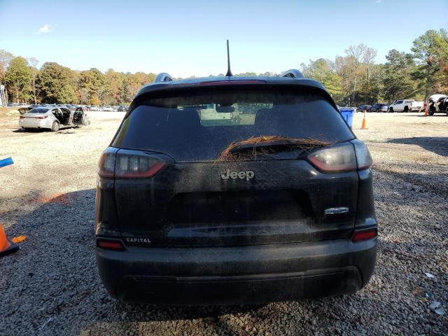 2021 JEEP CHEROKEE L #3285667640