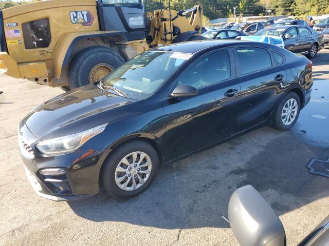 2019 KIA FORTE FE - 3KPF24AD5KE040548