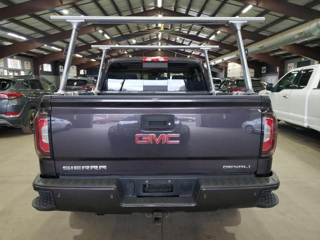 2016 GMC SIERRA K15 - 3GTU2PEC2GG243581