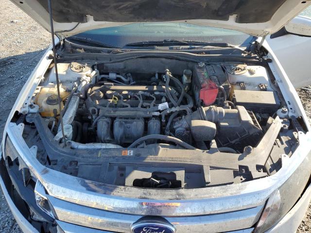 2011 FORD FUSION SE - 3FAHP0HA8BR269593