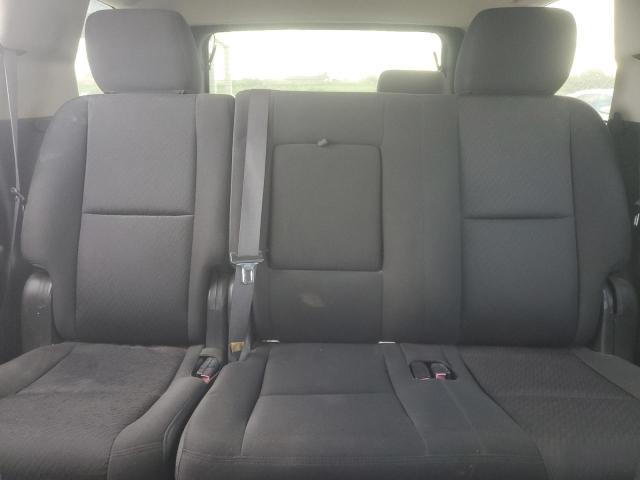 2012 CHEVROLET TAHOE C150 #3273768400