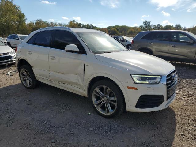 2016 AUDI Q3 PRESTIG - WA1GFCFS0GR023107