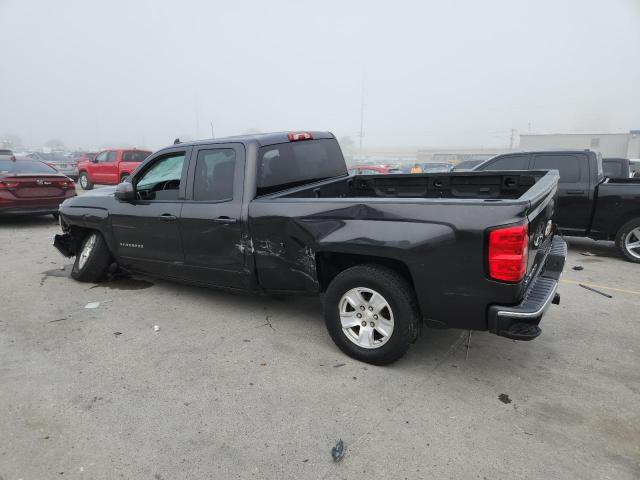 2016 CHEVROLET SILVERADO 1GCVKREH0GZ363696