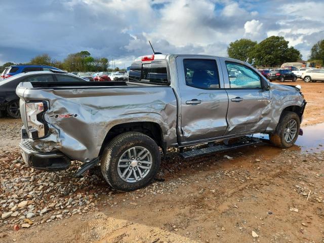 2025 CHEVROLET COLORADO L #3282531893