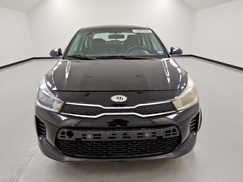 2019 KIA RIO S 3KPA24AB2KE229926