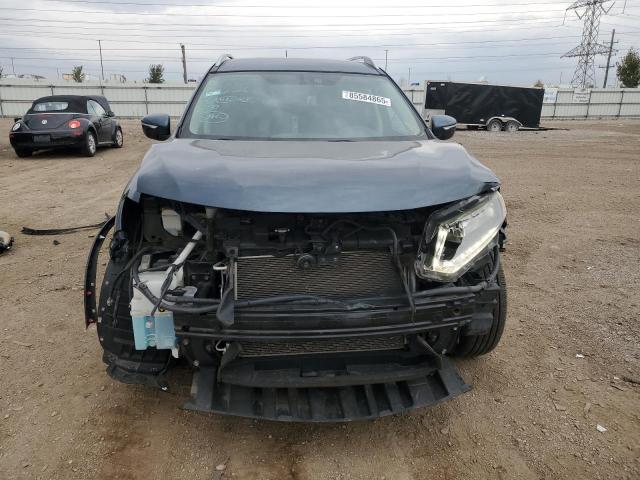 2014 NISSAN ROGUE S #3286664300