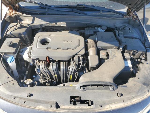 2019 KIA OPTIMA LX #3297932788