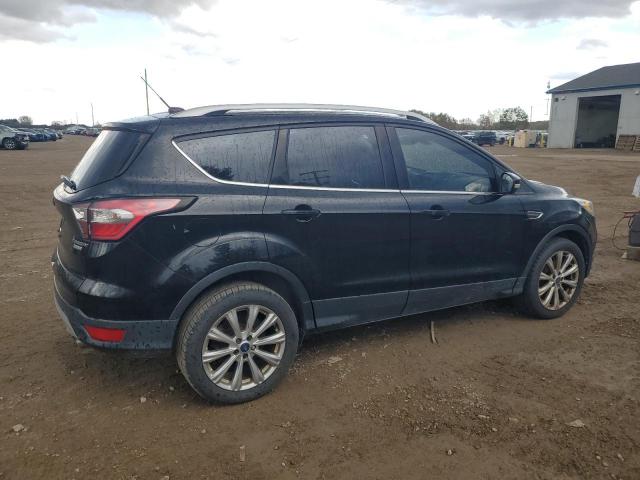 2017 FORD ESCAPE TIT - 1FMCU0JD9HUE22755