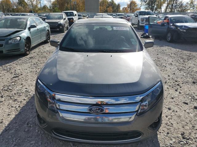 2012 FORD FUSION SE - 3FAHP0HAXCR269189
