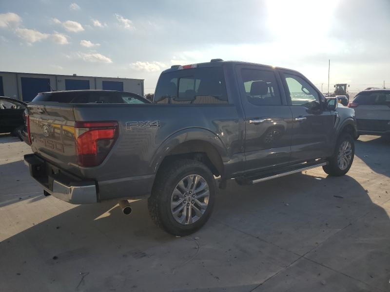 2024 FORD F150 XLT #3291551954