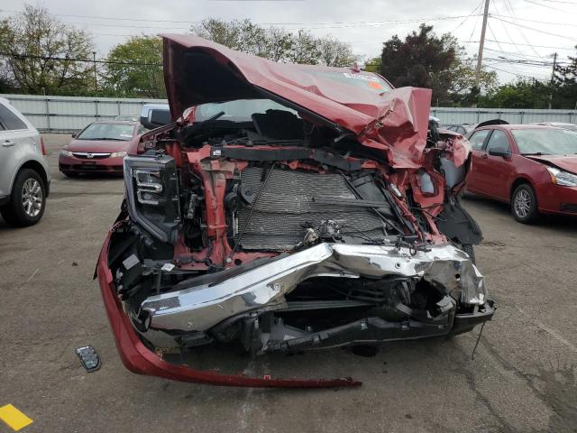 2025 GMC SIERRA K15 - 3GTUUDED8SG191318