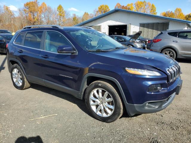 2014 JEEP CHEROKEE L - 1C4PJMDS8EW302719
