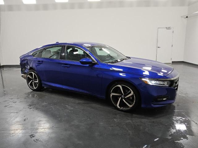 2020 HONDA ACCORD SPO - 1HGCV1F3XLA147741