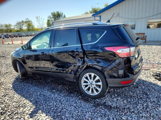 2018 FORD ESCAPE TIT #3285720652