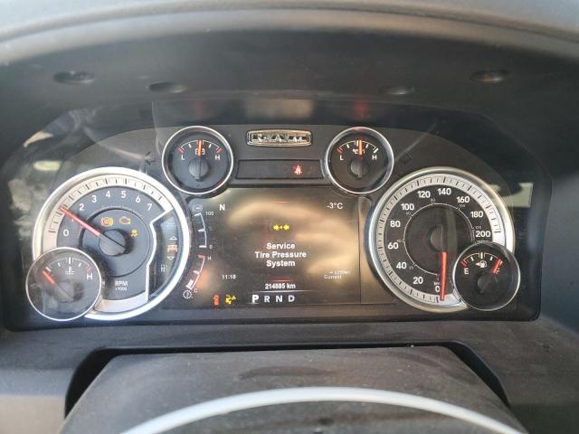 2017 RAM 1500 SLT - 1C6RR7TT8HS697694