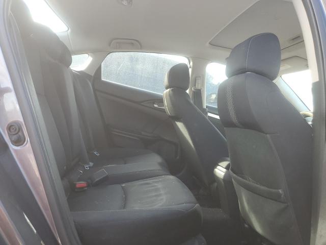 2016 HONDA CIVIC EX - 19XFC2F73GE063550