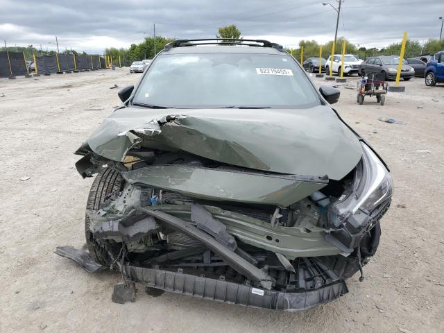 2024 SUBARU CROSSTREK #3262106599