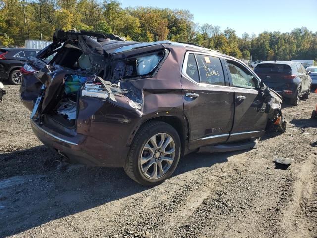 2020 CHEVROLET TRAVERSE P 1GNEVKKW8LJ269163