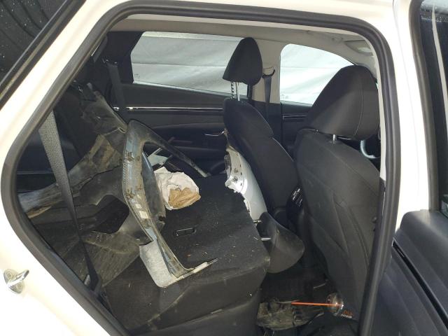 2024 HYUNDAI TUCSON BLU #3291422134